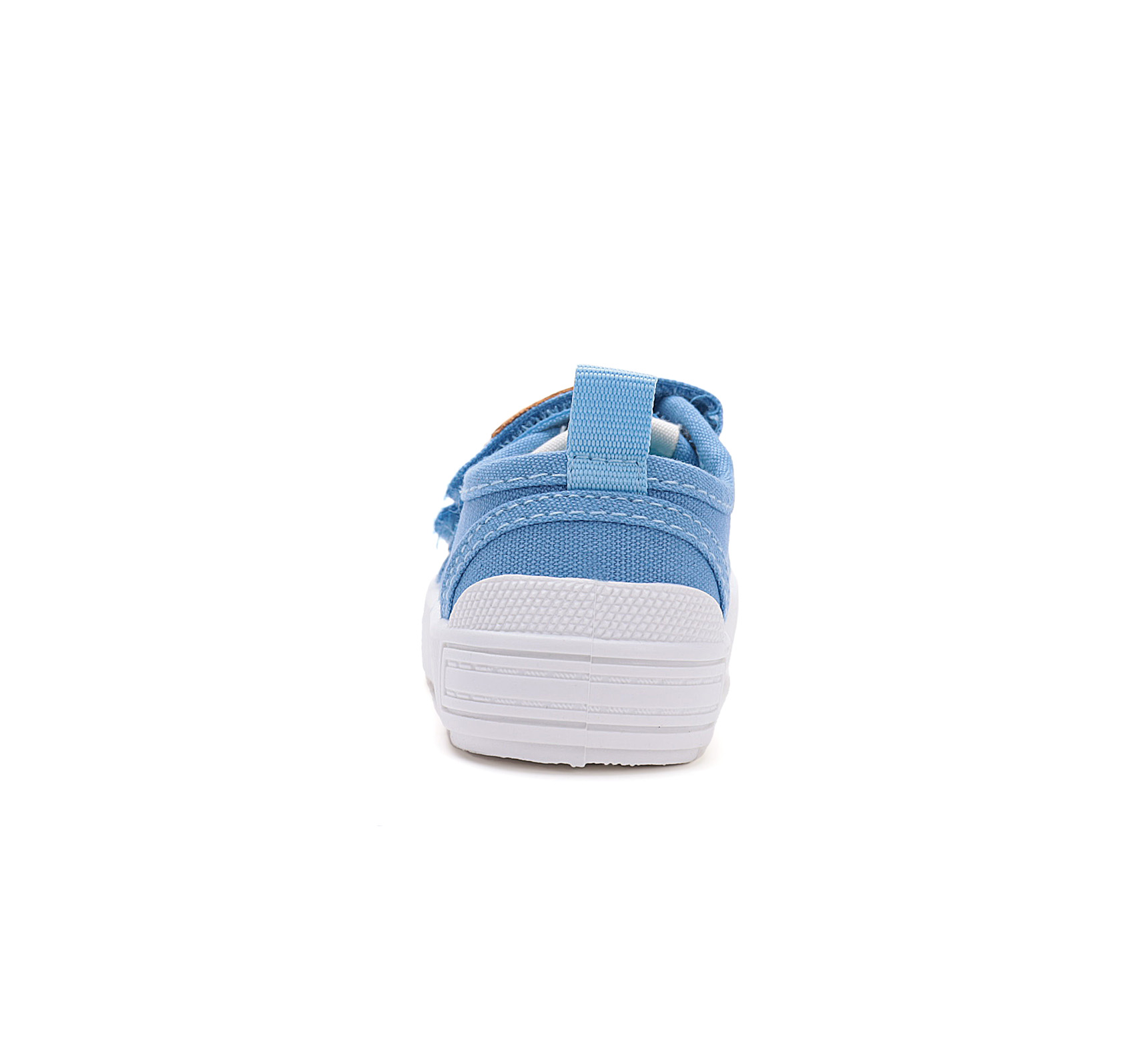 Plátěné tenisky D.D.step C096-51314 Bermuda Blue
